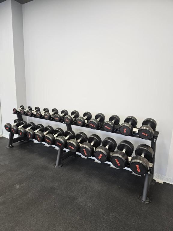 Apartamenty 214 Kasprowicza 20B Basen, Sauny,Fitness Kołobrzeg Kültér fotó